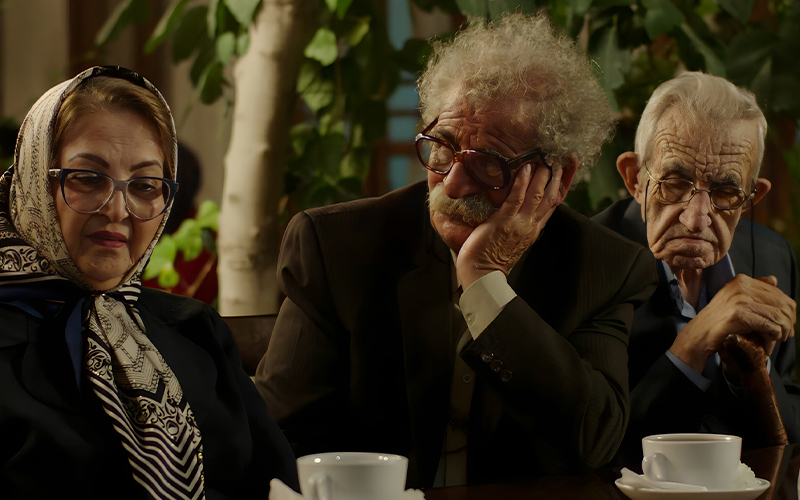 You Only Go Around Once S01E22