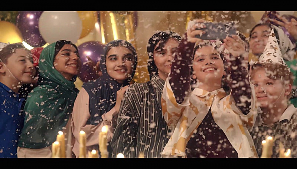 Fereshteh's Sin S01E01