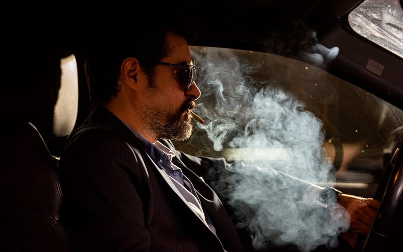 Fereshteh's Sin S01E01