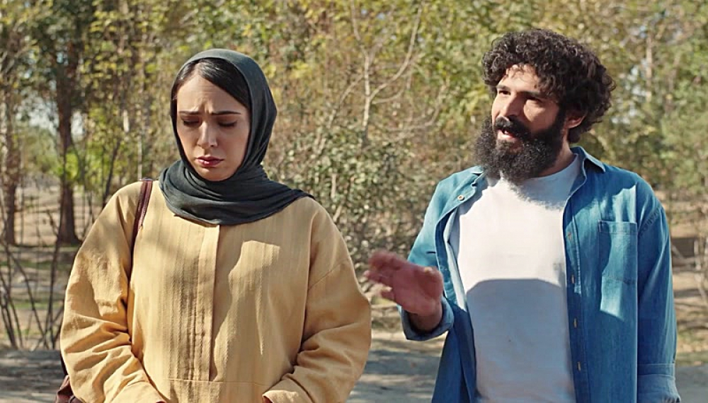 You Only Go Around Once S01E23