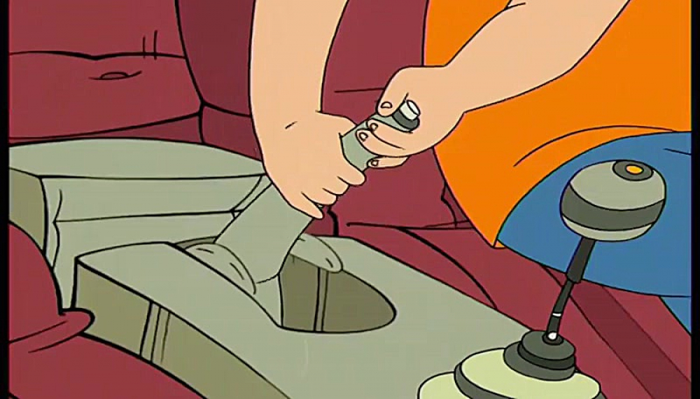 Little Pouya S01E03