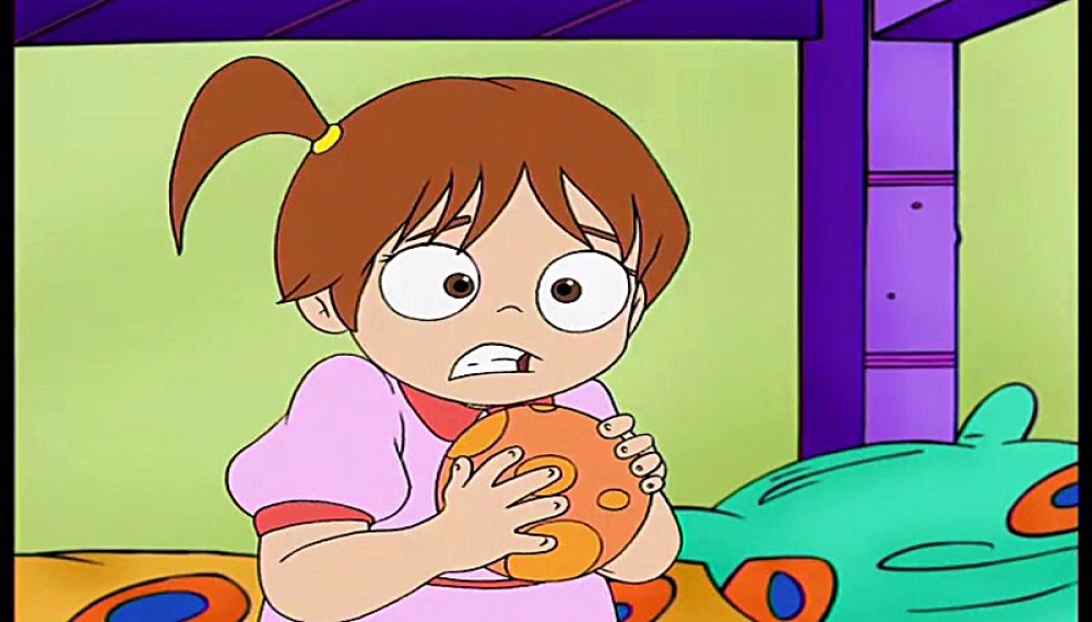 Little Pouya S01E06