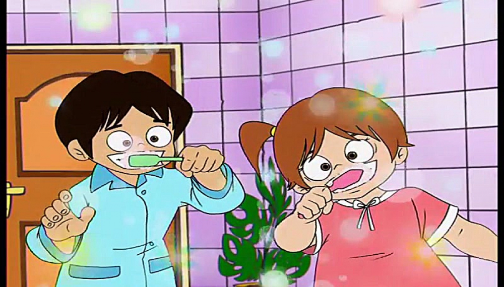 Little Pouya S01E07