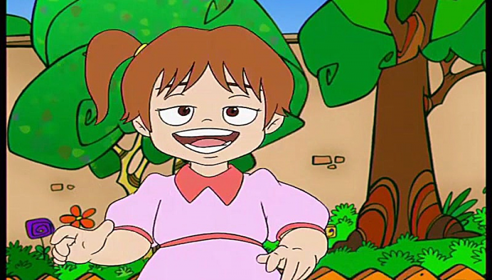 Little Pouya S01E08