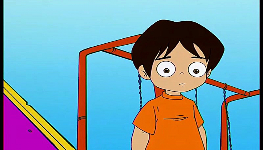 Little Pouya S01E09