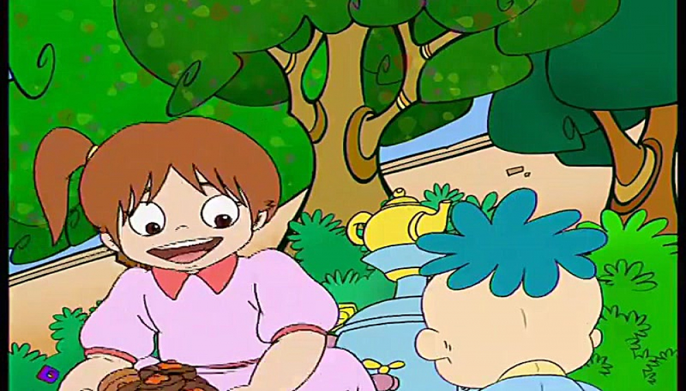 Little Pouya S01E10