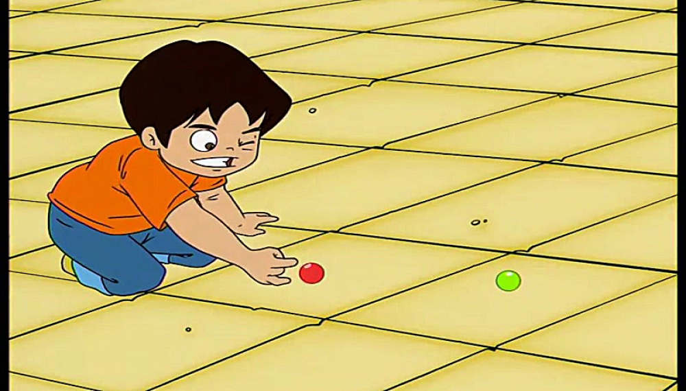 Little Pouya S01E11