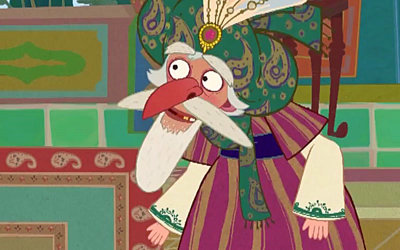 History from This Side S01E02