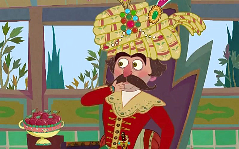 History from This Side S01E03