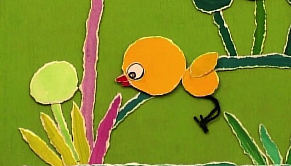 Paper Chicks S01E01