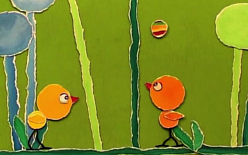 Paper Chicks S01E02