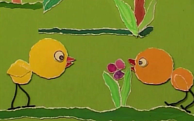 Paper Chicks S01E03