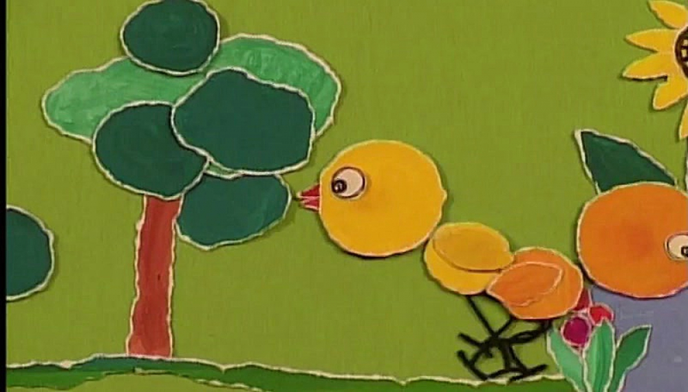 Paper Chicks S01E04