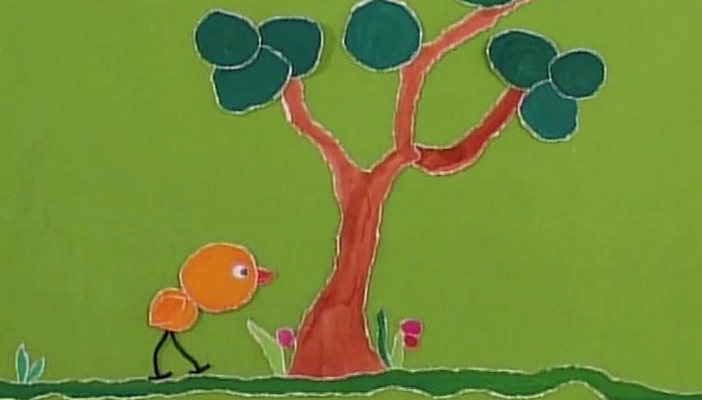 Paper Chicks S01E05