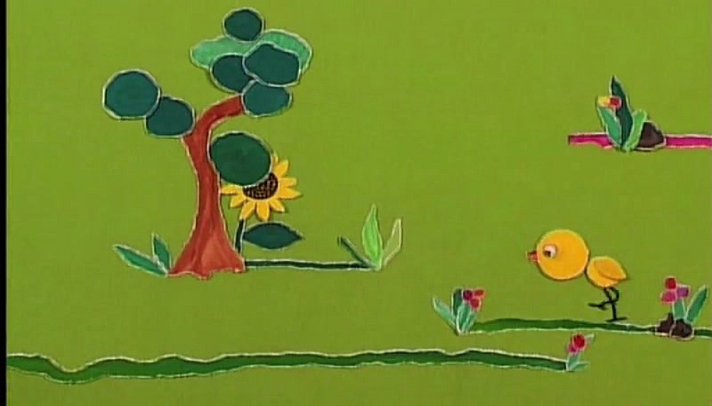 Paper Chicks S01E06