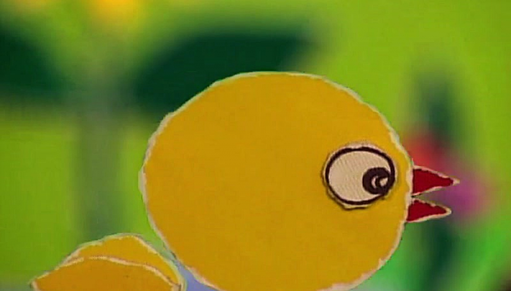 Paper Chicks S01E07