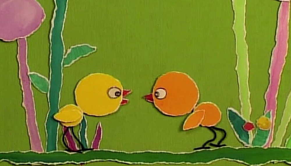 Paper Chicks S01E08