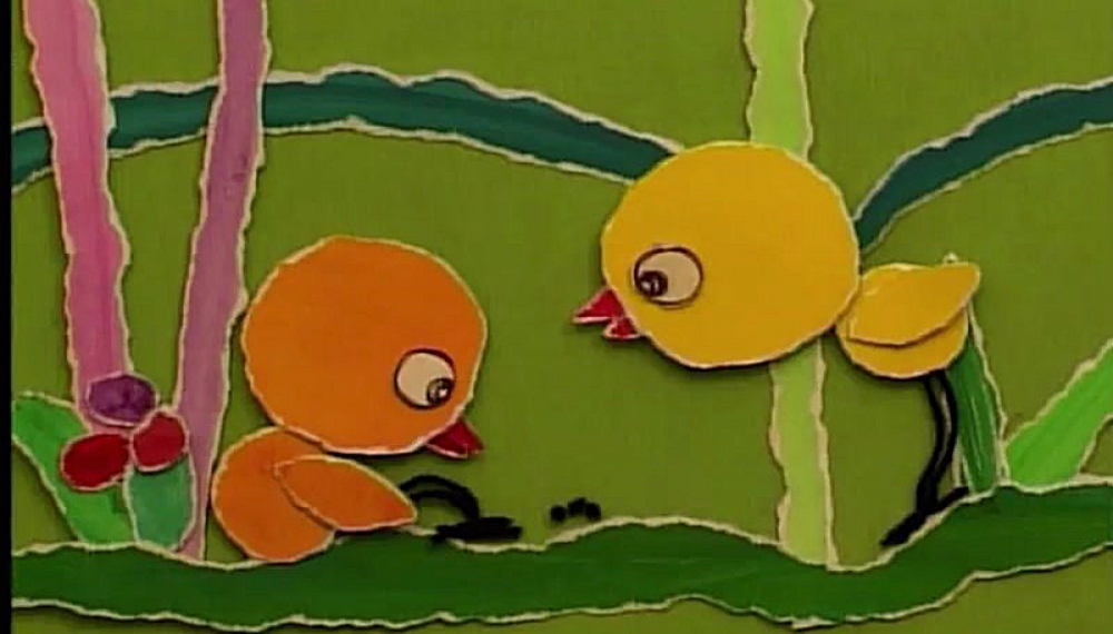 Paper Chicks S01E09