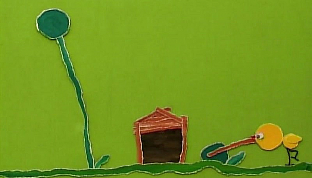 Paper Chicks S01E10