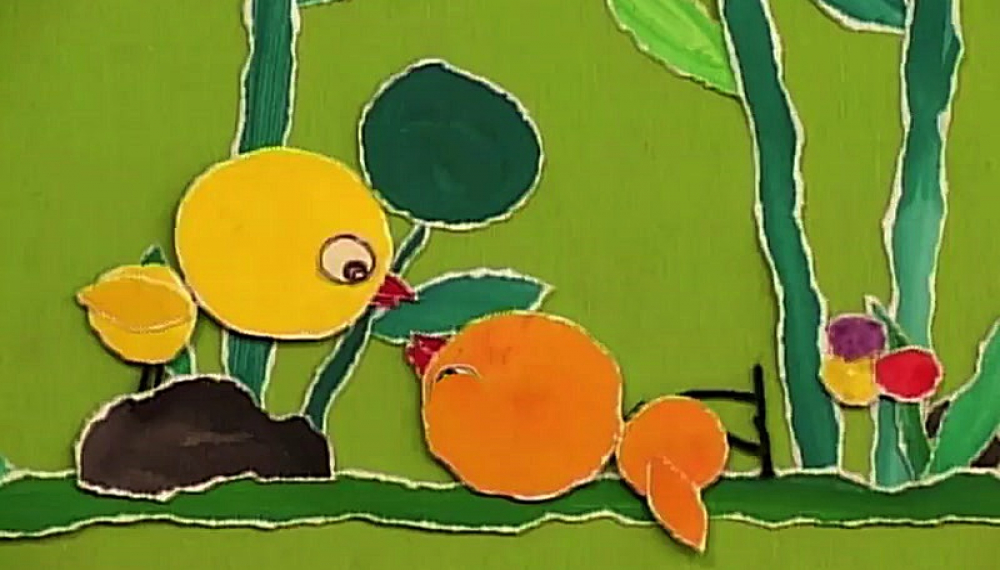 Paper Chicks S01E11
