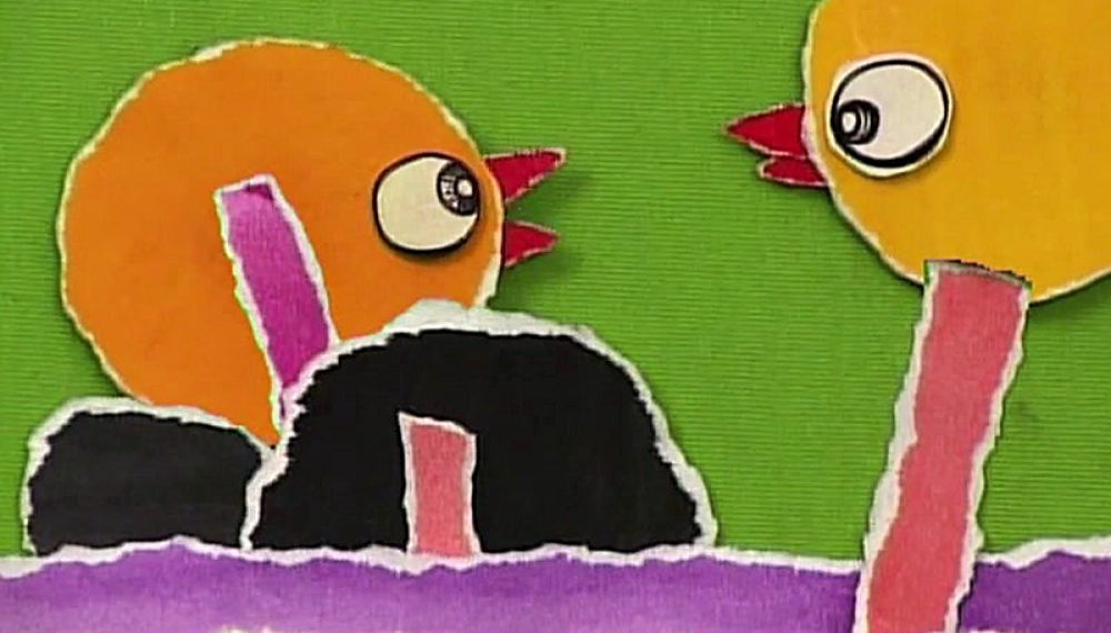 Paper Chicks S01E13