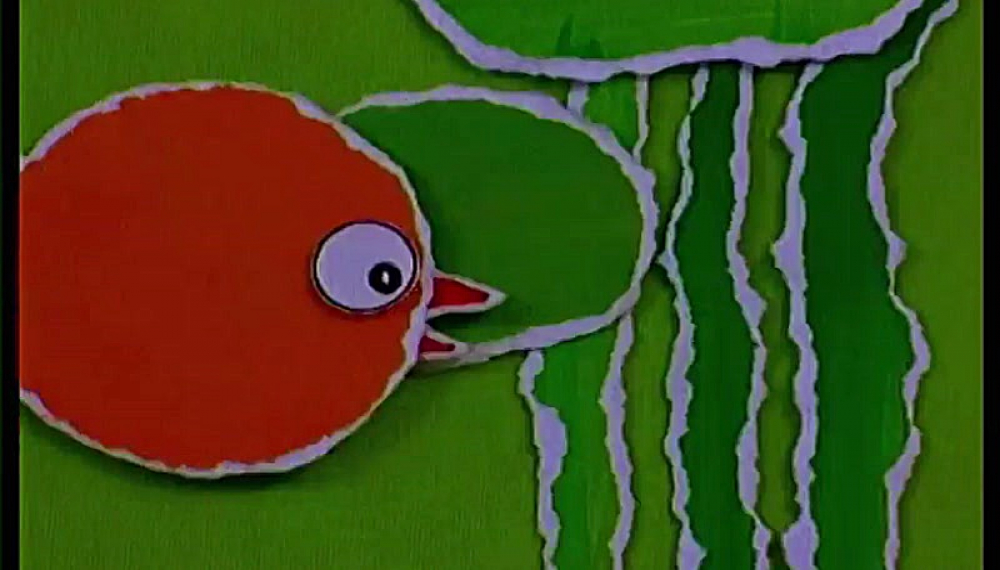 Paper Chicks S01E15