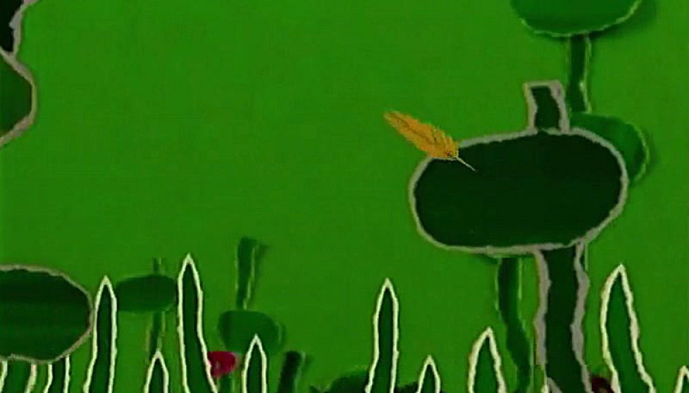 Paper Chicks S01E16