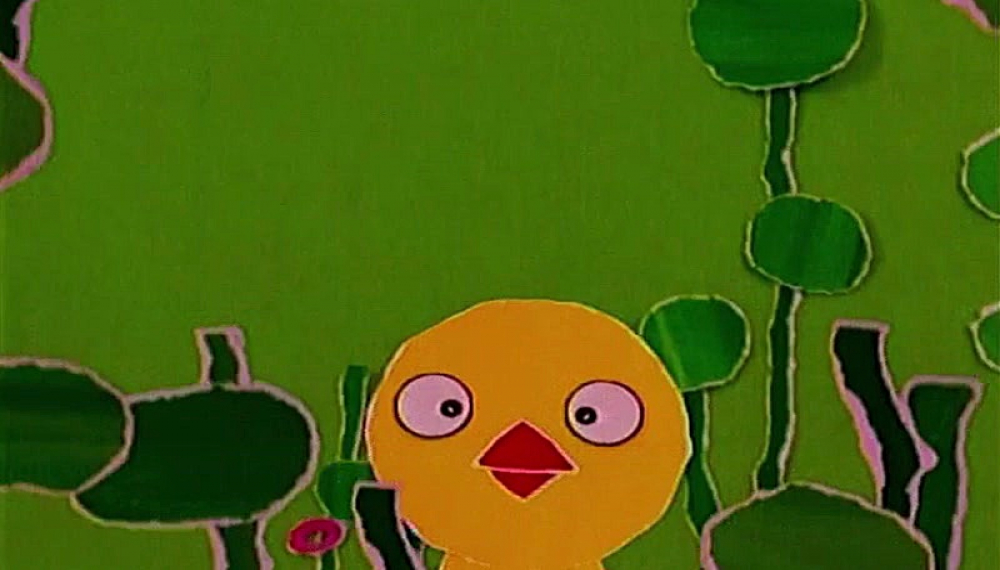 Paper Chicks S01E18