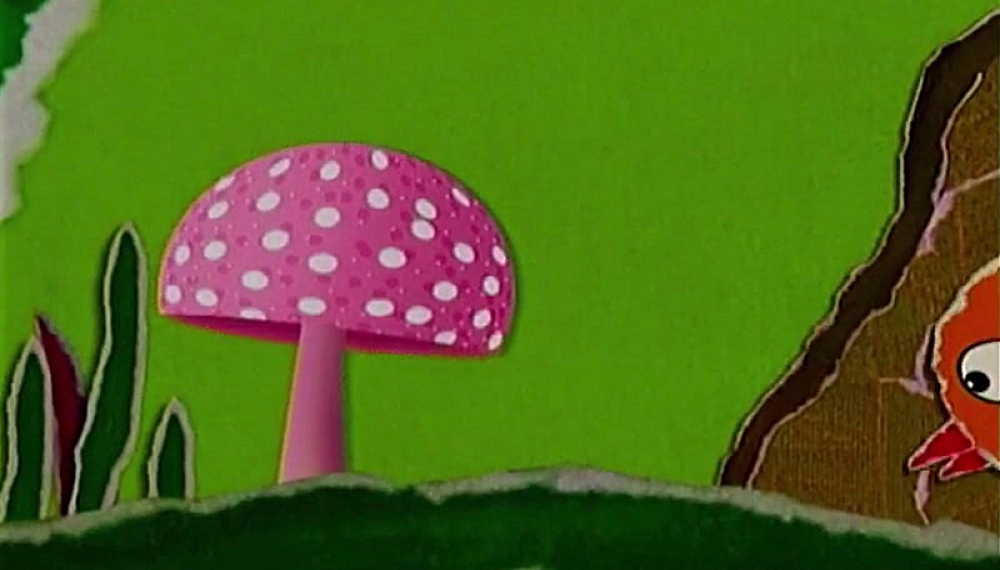 Paper Chicks S01E20