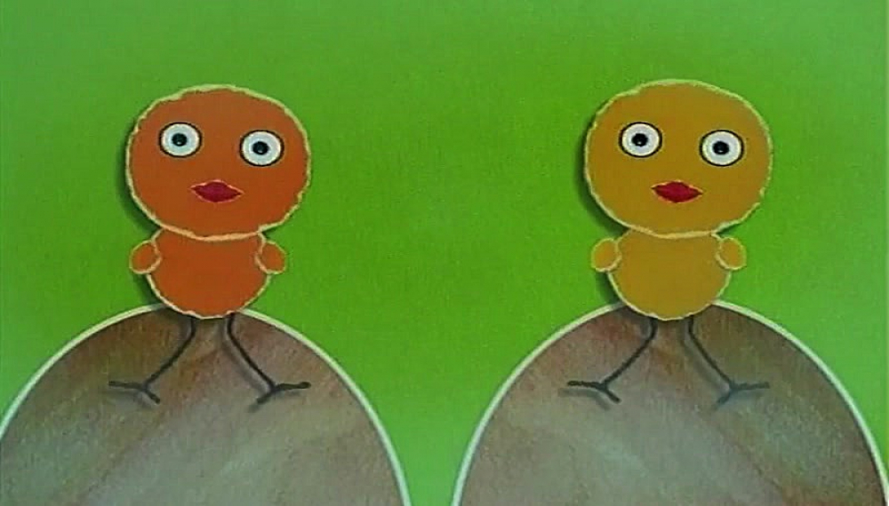 Paper Chicks S01E21