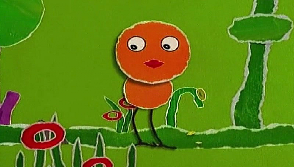Paper Chicks S01E24