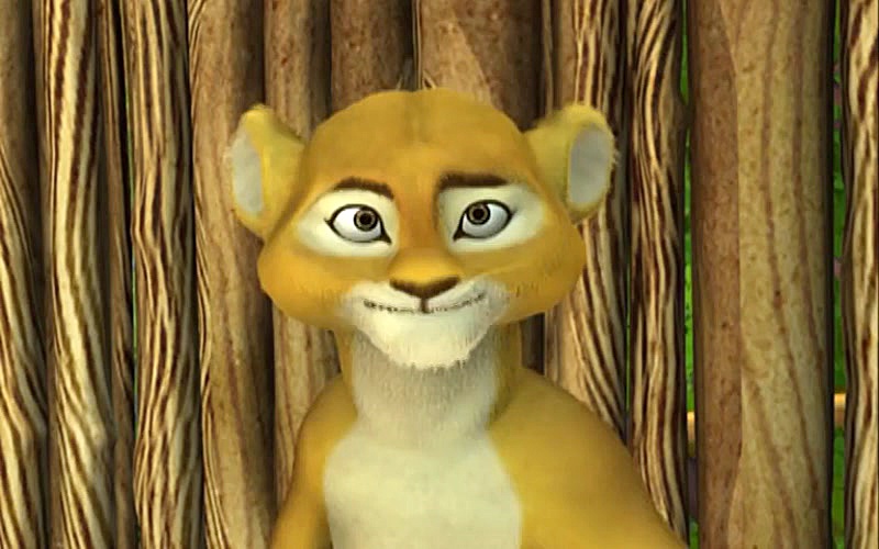 Ginger Valley S01E06