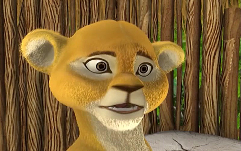 Ginger Valley S01E07