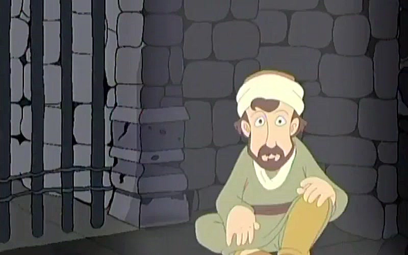 The Stories of Celebrated People S01E02