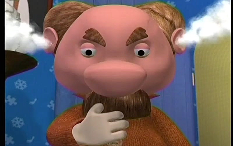 The Stories of Celebrated People S01E05