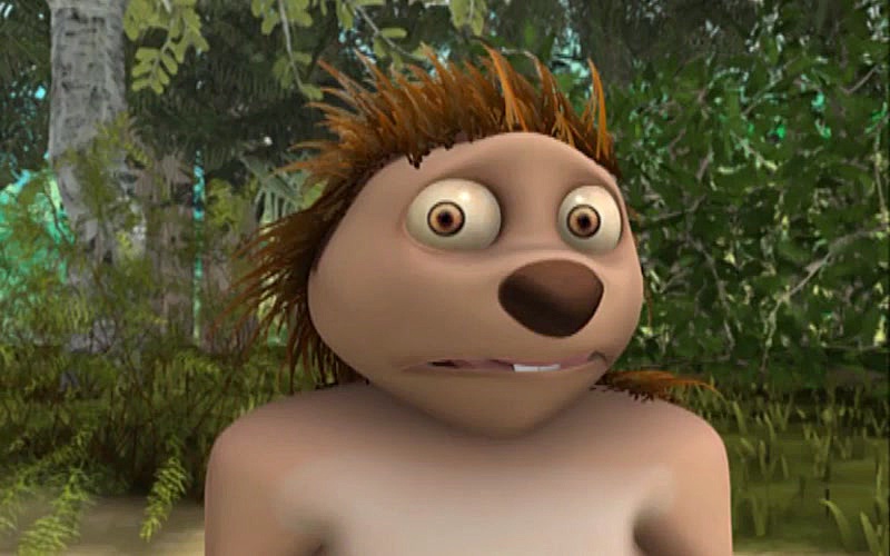 Ginger Valley S01E11