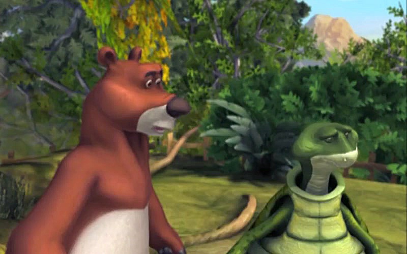 Ginger Valley S01E12