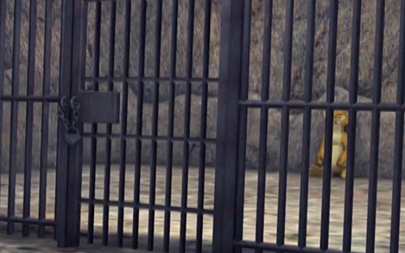 Ginger Valley S01E13