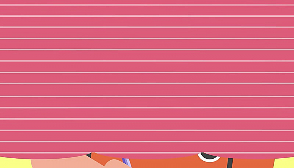 The World of little Sarah S01E04