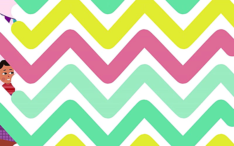 The World of little Sarah S01E07