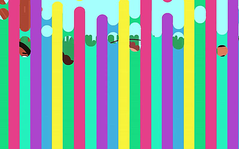 The World of little Sarah S01E17