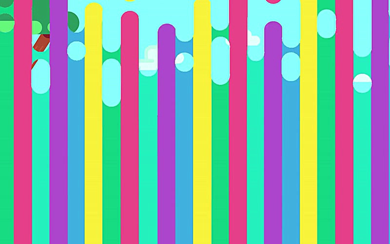 The World of little Sarah S01E26