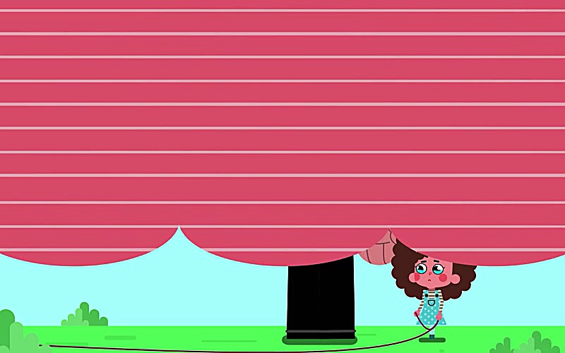 The World of little Sarah S01E30