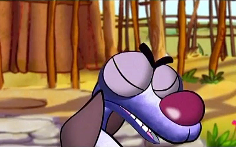 The Rooster and the Fox S01E04