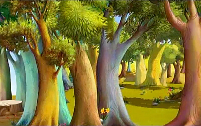 The Rooster and the Fox S01E16