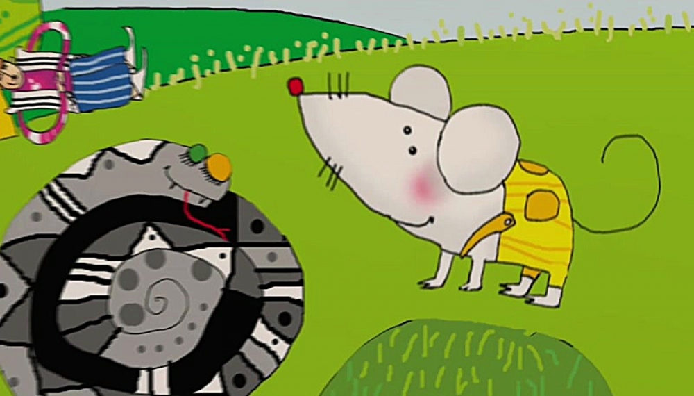 Story Town S01E04