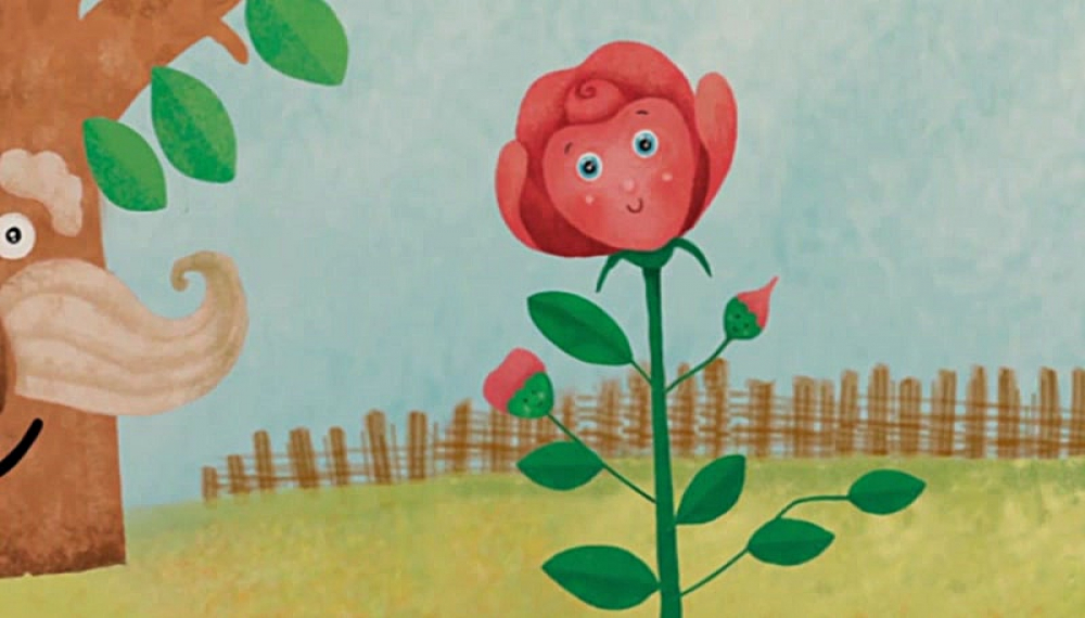 Story Town S01E10