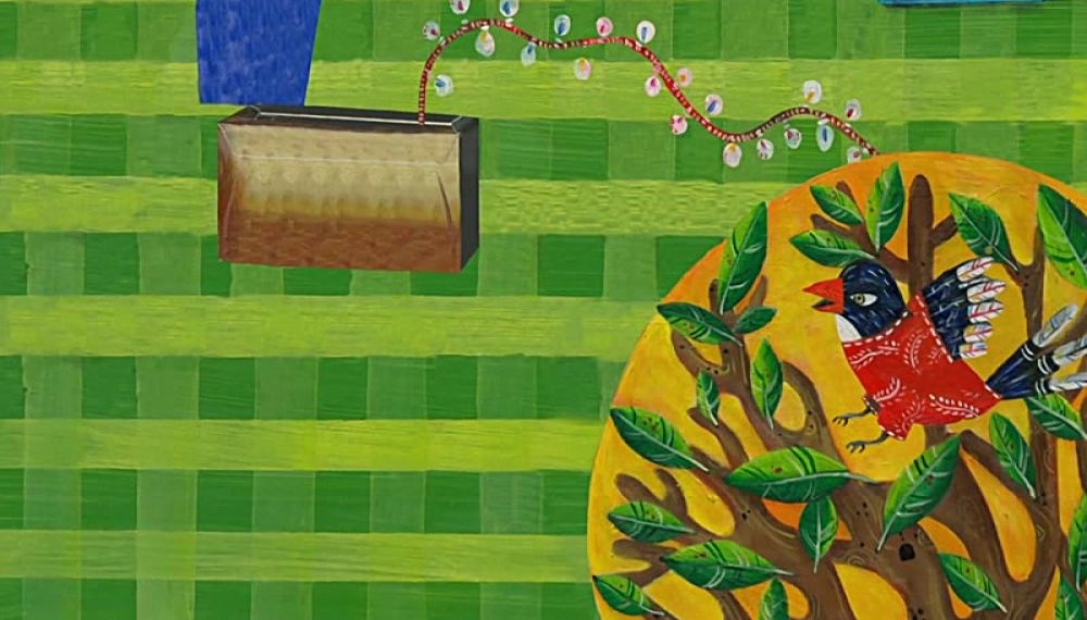 Story Town S01E13