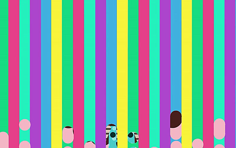 The World of little Sarah S01E33