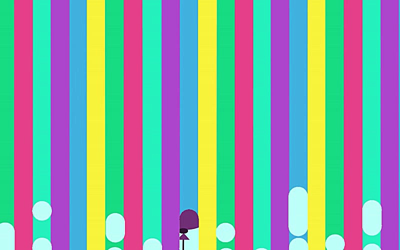 The World of little Sarah S01E34